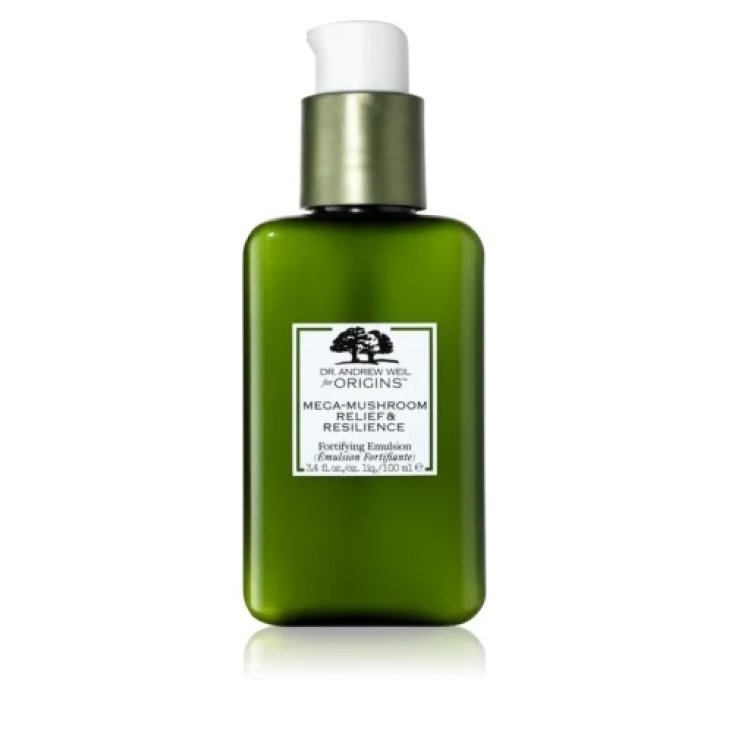 Mega-Mushroom Relief & Resilience Dr.Andrew Weil for Origins 100ml