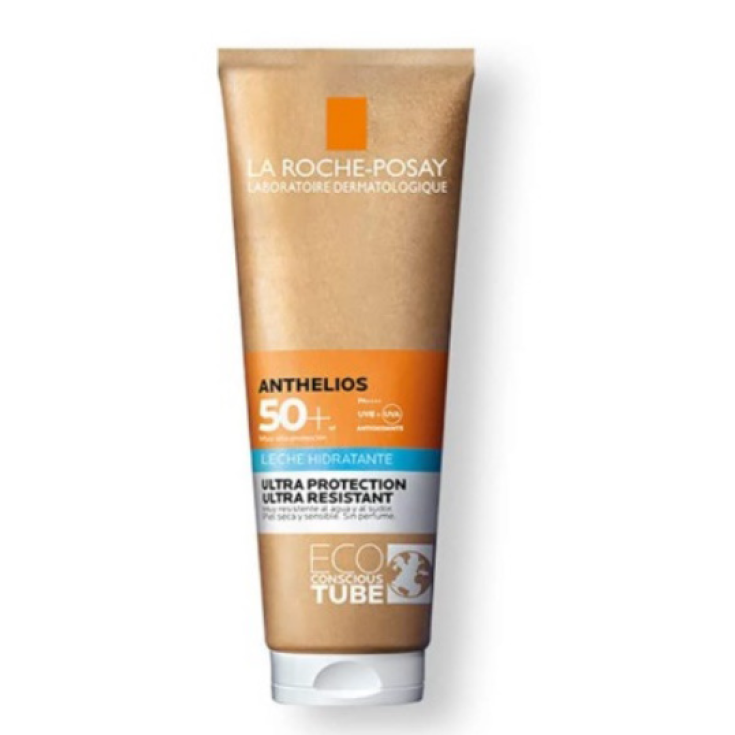 Anthelios Latte Solare Spf50+ La Roche Posay 75ml PaperPack