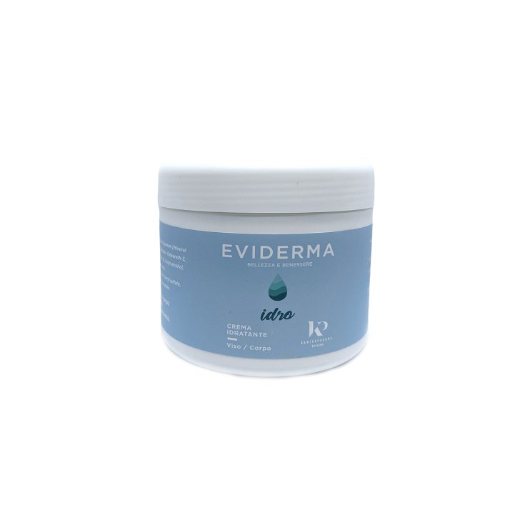 Eviderma Idro Kanter Pharma 500ml