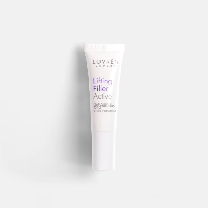 Lifting Filler Active Lovren Superb 10ml