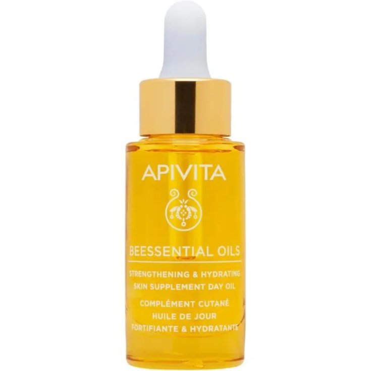 Beessential Oils Apivita 15ml