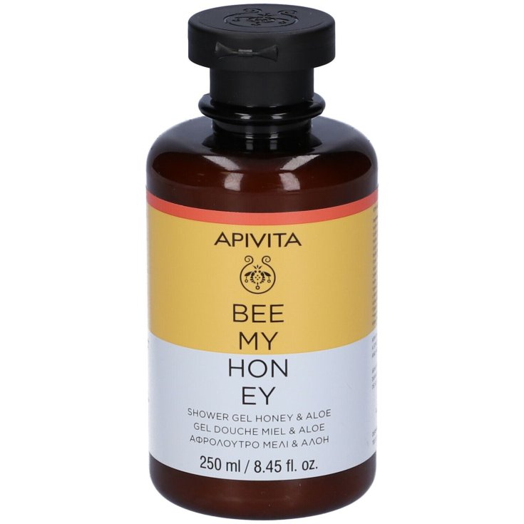 Bee My Honey Apivita 250ml