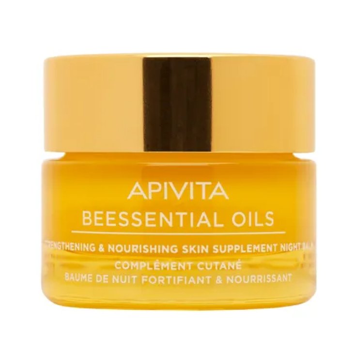 Beessential Oils Apivita 50ml