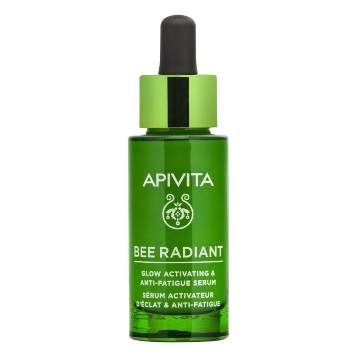 Bee Radiant Serum Apivita 50ml