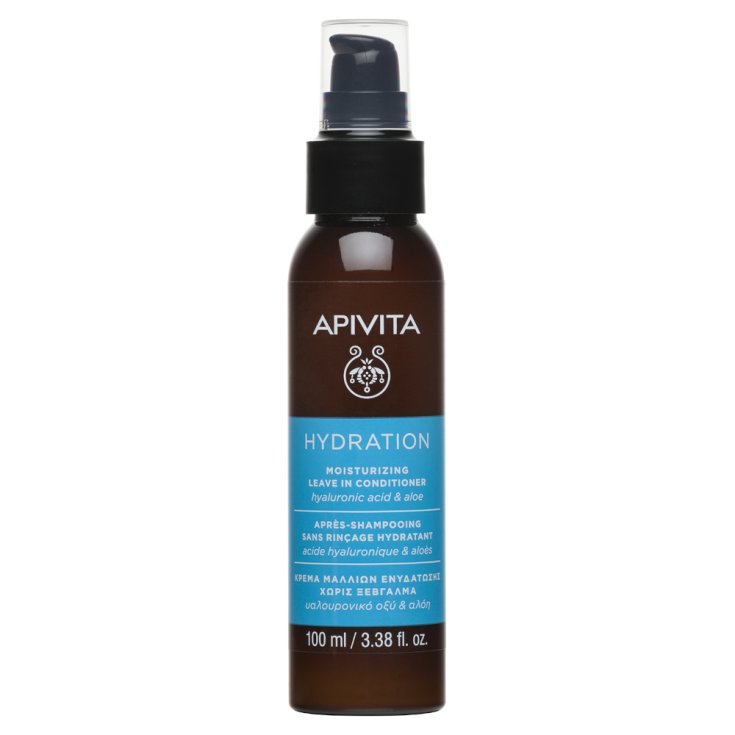 Hydration Balsamo Idratante Apivita 100ml