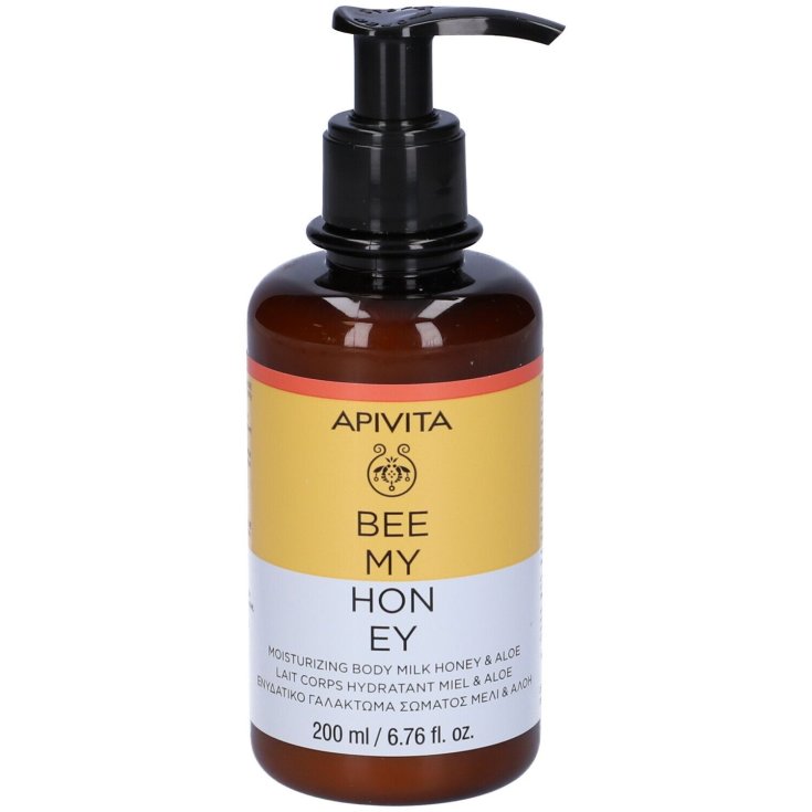 Bee My Honey Apivita 200ml