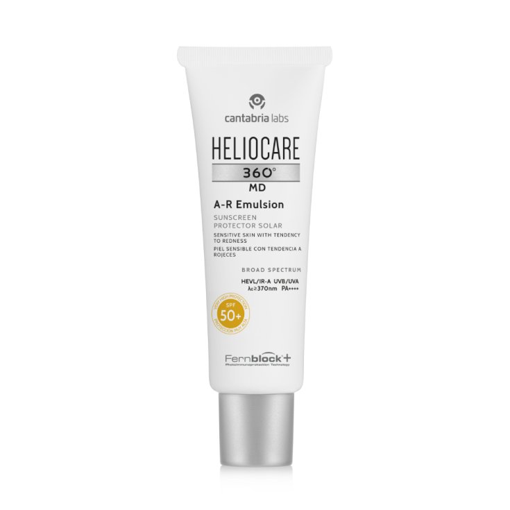 HELIOCARE 360 MD A-R Emulsion 50+ 50ml