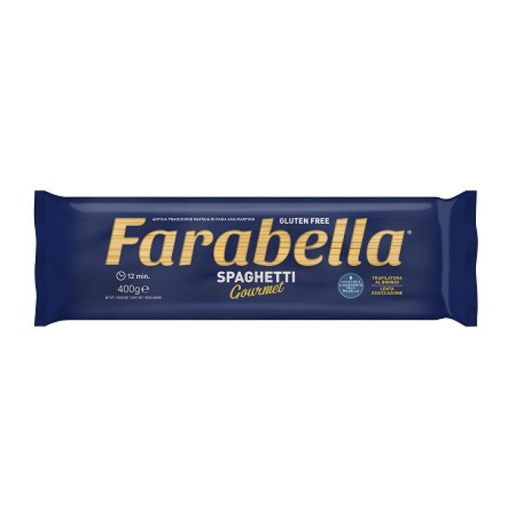 Spaghetti Gourmet Farabella® 400g