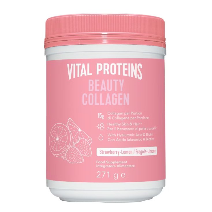 Vital Proteins® Beauty Collagen 271g