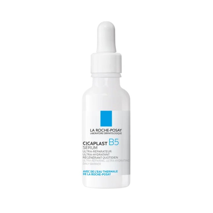 Cicaplast B5 Siero La Roche Posay 30ml