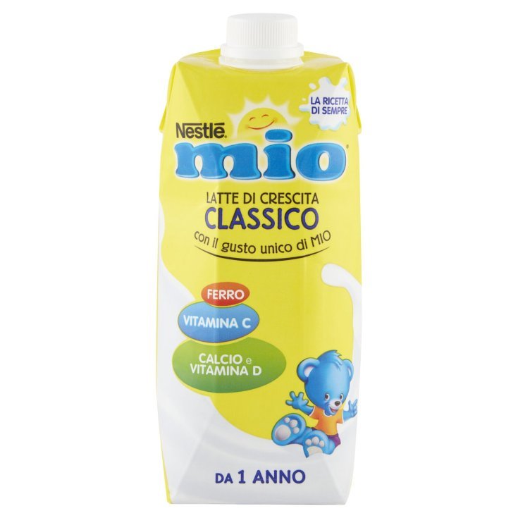 MIO® Latte di Crescita Classico Nestlé® 500ml
