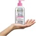 Gel Micellare Struccante per Pelli Sensibili Garnier 200ml