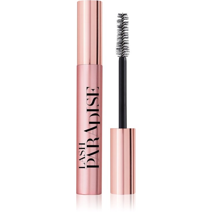 Mascara Lash Paradise Formula Extra Black L'Or&eacute;al Paris 6,4ml