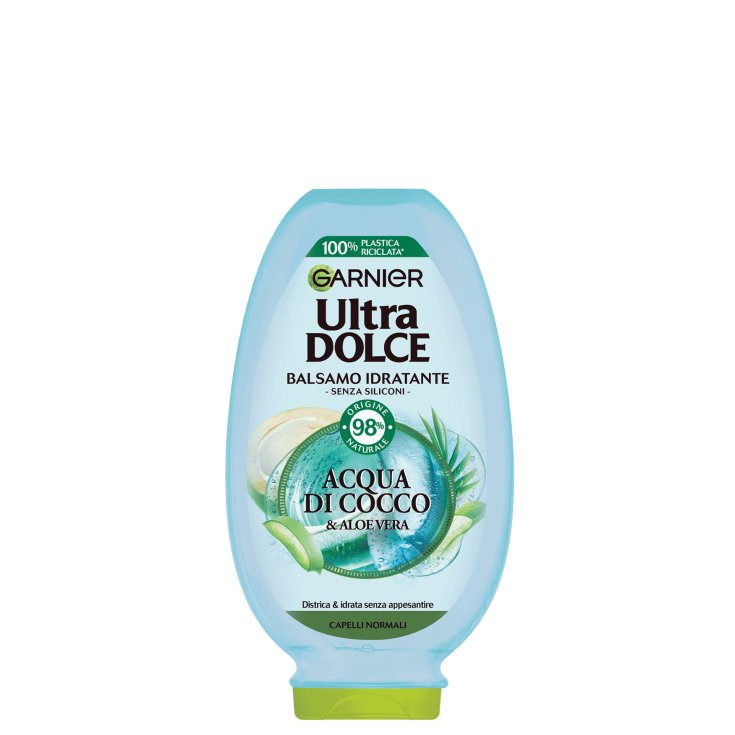 Ultra Dolce Balsamo Idratante Garnier 250ml