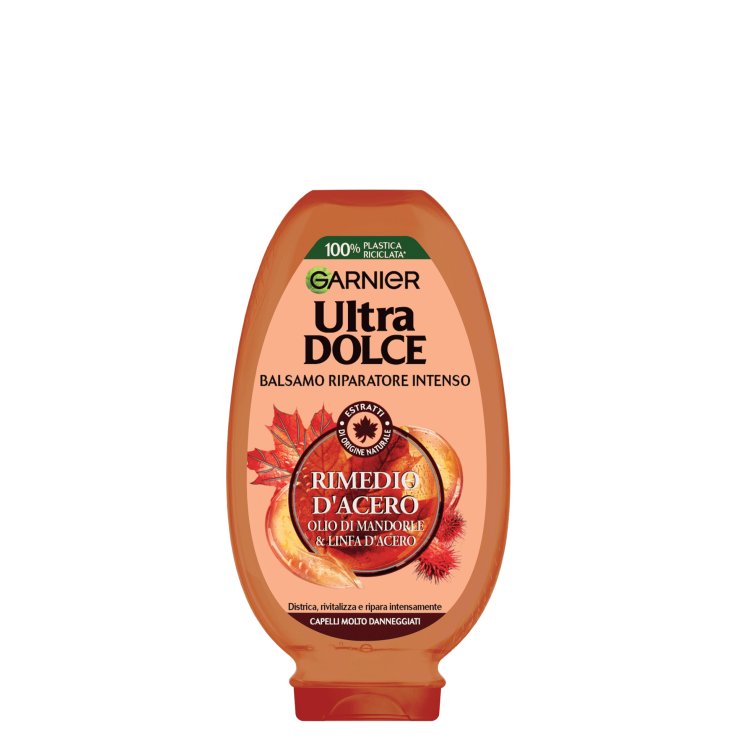 Ultra Dolce Rimedio D'Acero Garnier 250ml