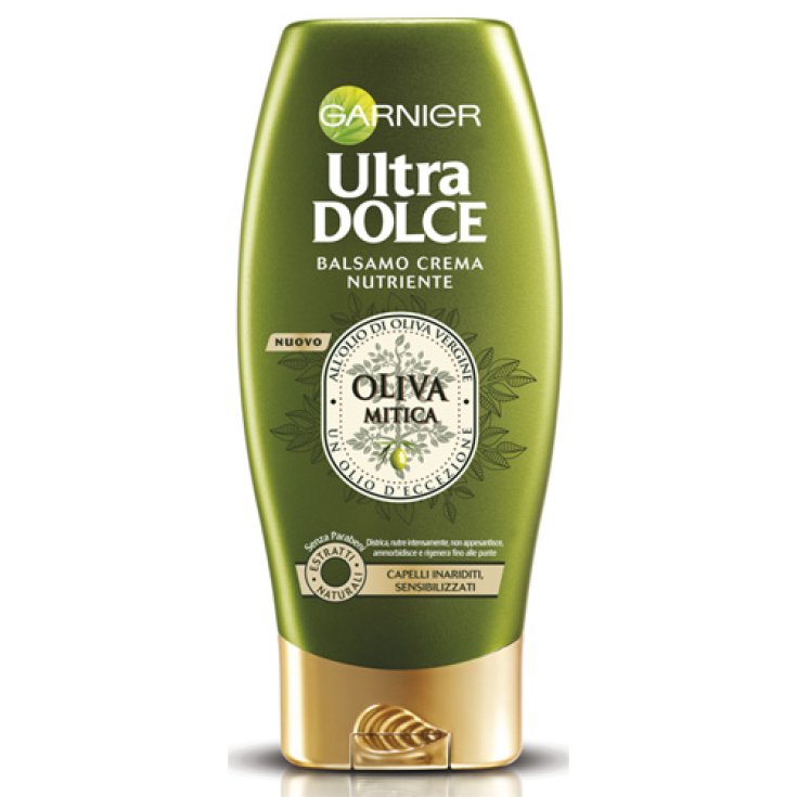 Oliva Mitica Garnier Ultra Dolce 200ml