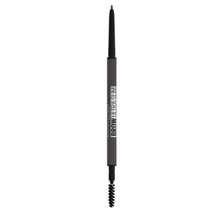 Express Brow Ultra Slim Black Maybelline New York 1,3g