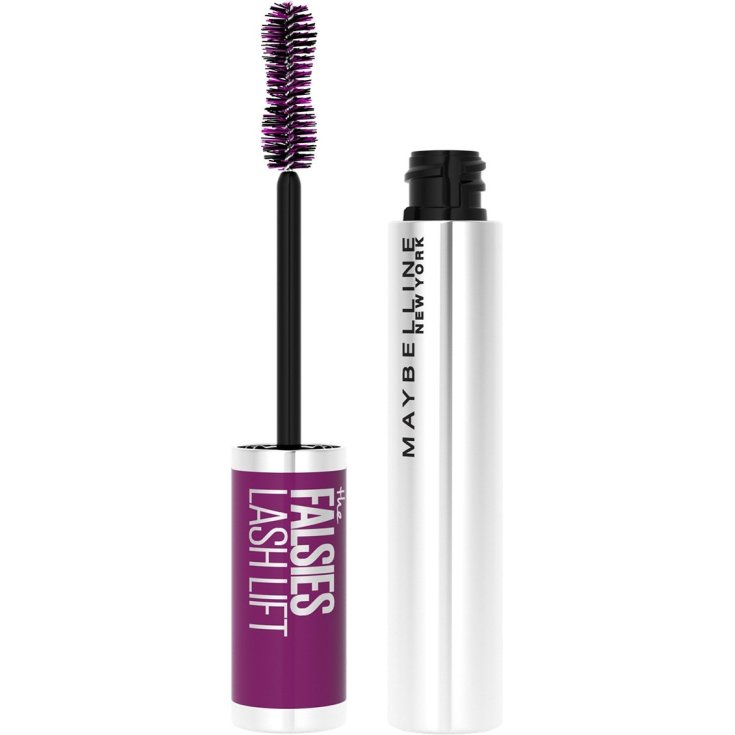 The Falsies Lash Lift Waterproof Maybelline New York 9,6ml
