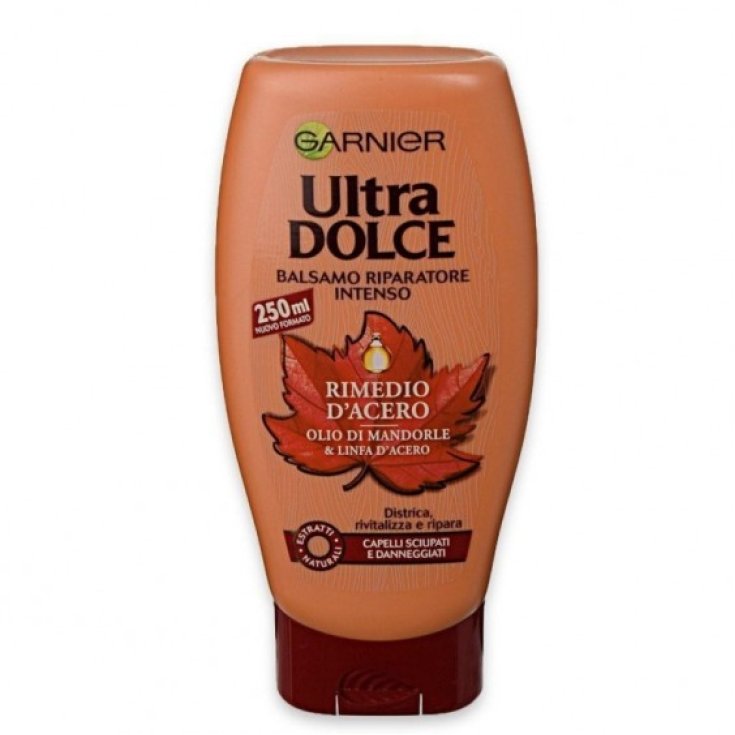 Ultra Dolce Rimedio D'Acero Garnier 250ml