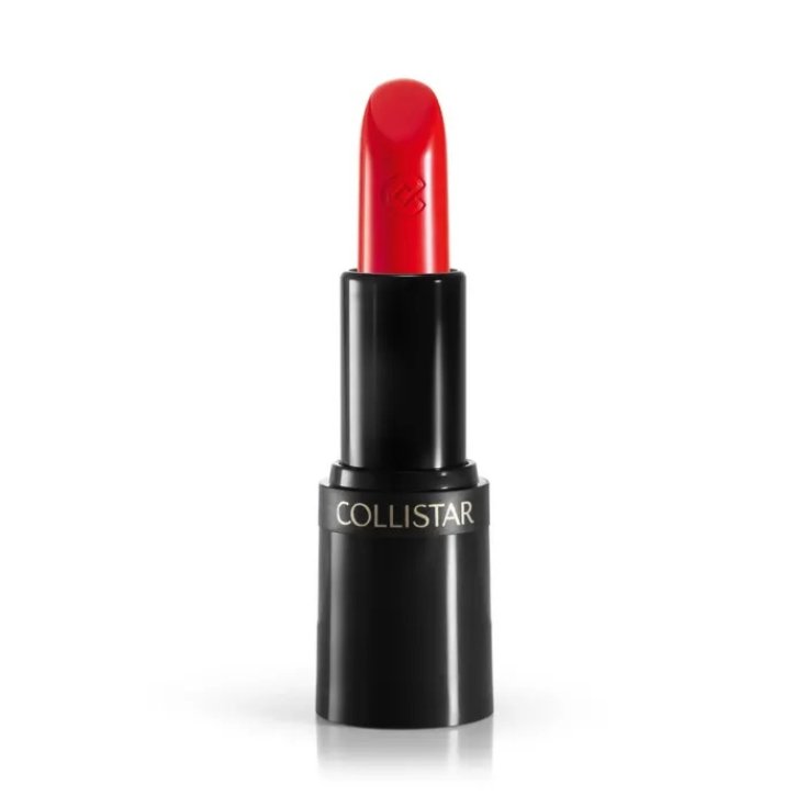 Rossetto Puro 106 Bright Orange Collistar