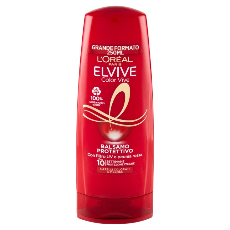 Elvive Color Vive L'Or&eacute;al Paris 250ml