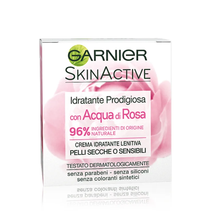 SkinActive Idratante Prodigiosa Garnier 50ml