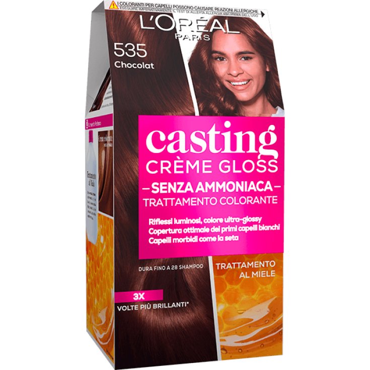Casting Cr me Gloss Chocolat 535 L Or al Farmacia Loreto casting-cr-me-gloss-chocolat-535-l-or-al-farmacia-loreto