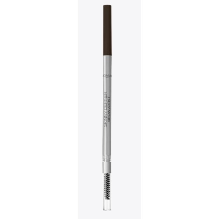 Brow Artist Le Skinny 108 Dark Brunette L'Or&eacute;al 1 Pezzo