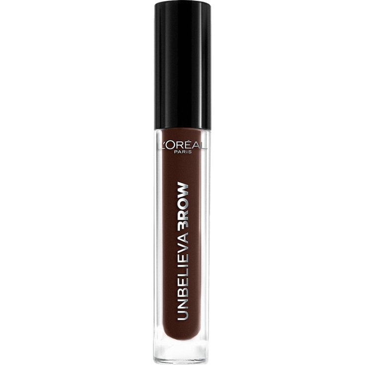 Unbelievabrow 109 Ebony L'Or&eacute;al Paris 3,4ml