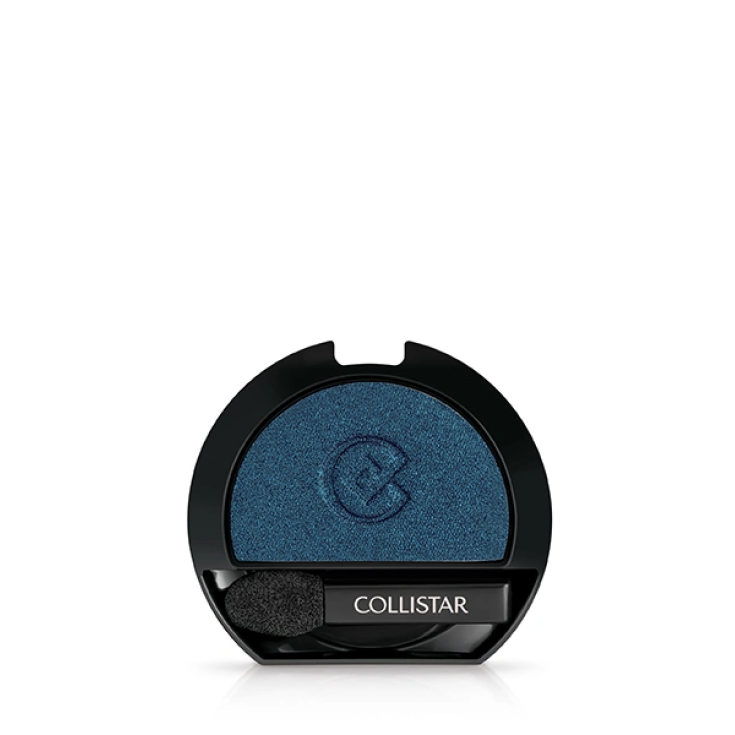 Impeccabile Ombretto Blu Mediterraneo Collistar 3g Impeccabile Ombretto Blu Mediterraneo Collistar 3g