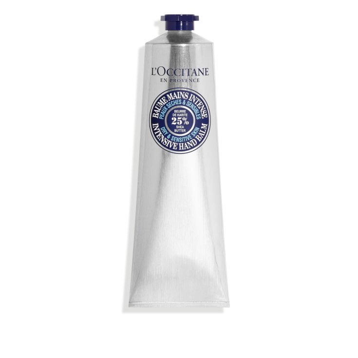 Balsamo Mani Intenso Karit&eacute; L'Occitane 150ml