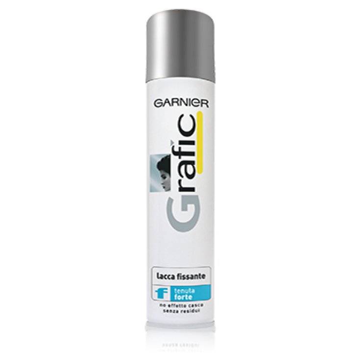 Grafic Tenuta Forte Garnier 250ml