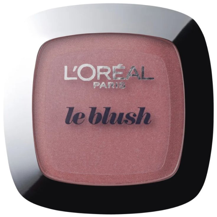 Le Blush Accord Parfait 120 L'Or&eacute;al Paris 1 Pezzo