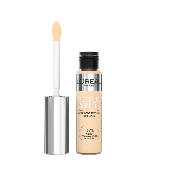 Accord Parfait Correttore In Siero Illuminante 4N L'Or&eacute;al Paris 11ml