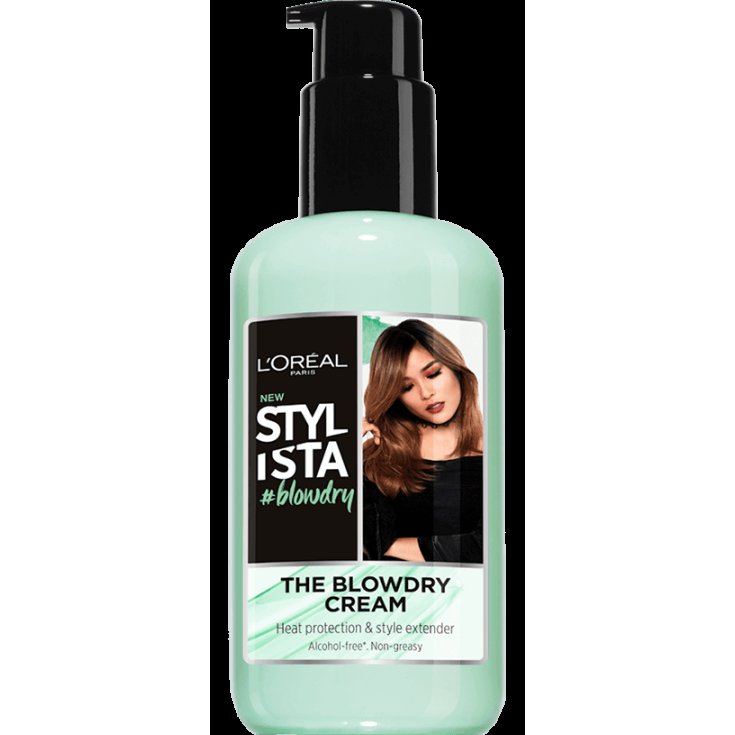 Stylista Blowdry The Blowdry Cream L'Or&eacute;al Paris 200ml