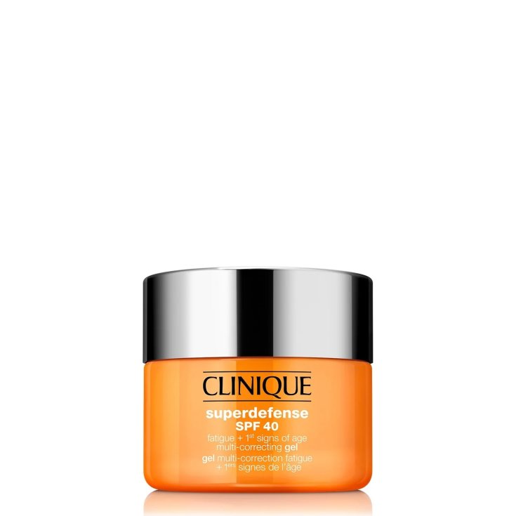 Superdefense Gel SPF40 Clinique 30ml