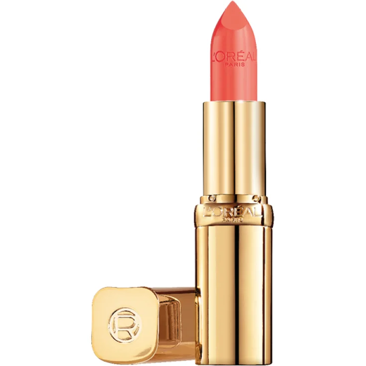 Color Riche 40&deg; Anniversario 373 Magnetic Coral L'Or&eacute;al Paris 1 Rossetto