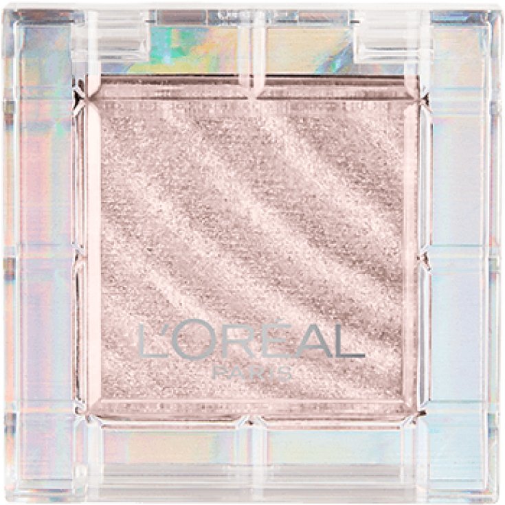 Ombretto Color Queen 20 Queen L'Or&eacute;al Paris 1 Pezzo