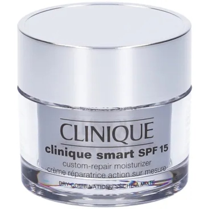 Clinique Smart&trade; Spf15 Clinique 50ml