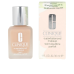 Superbalanced&trade; Makeup Fluid 62 Porcelain Beige Clinique 30ml