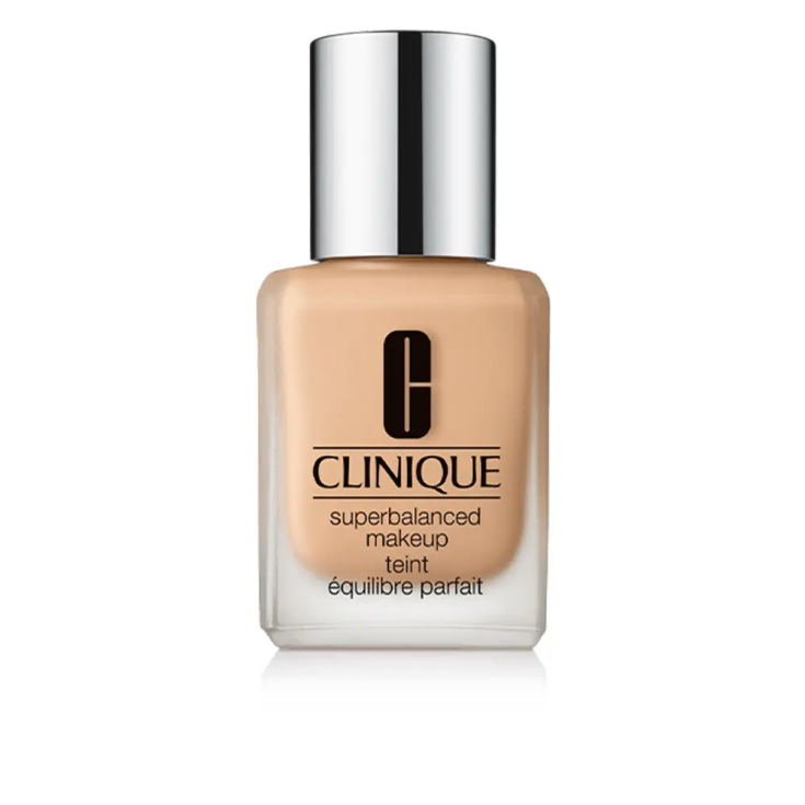 Superbalanced&trade; Makeup Fluid 62 Porcelain Beige Clinique 30ml