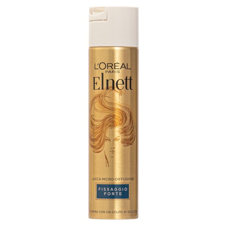 Elnett Fissaggio Forte L'Or&eacute;al Paris 250ml