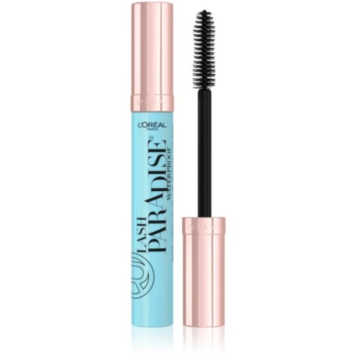 Mascara Water Proof Lash Paradise L'OREAL