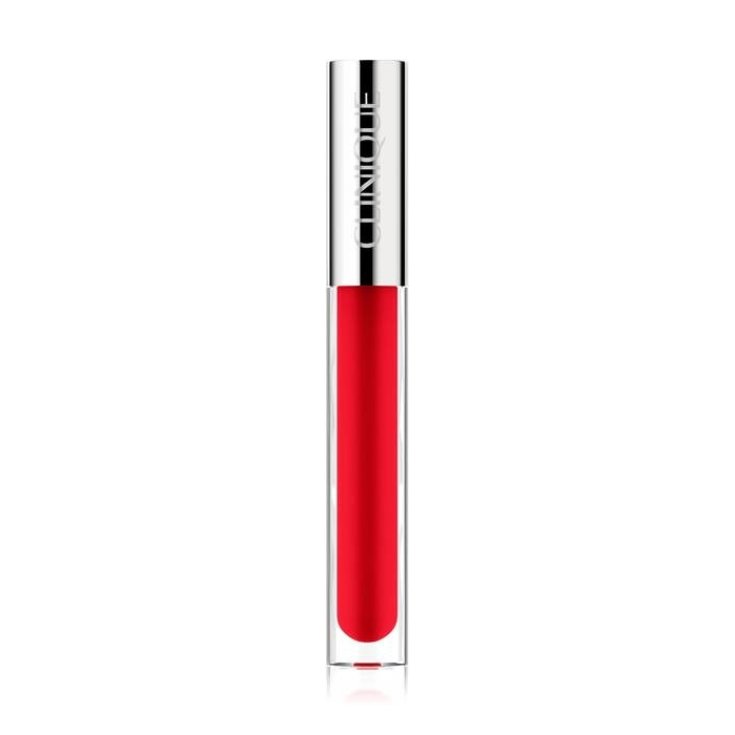 Pop Plush&trade; Creamy Lip Gloss Juicy Apple Pop Clinique