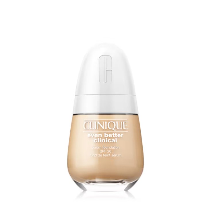 Even Better Clinical&trade; Serum Foundation SPF 20 CN52 Neutral CLINIQUE 30ml