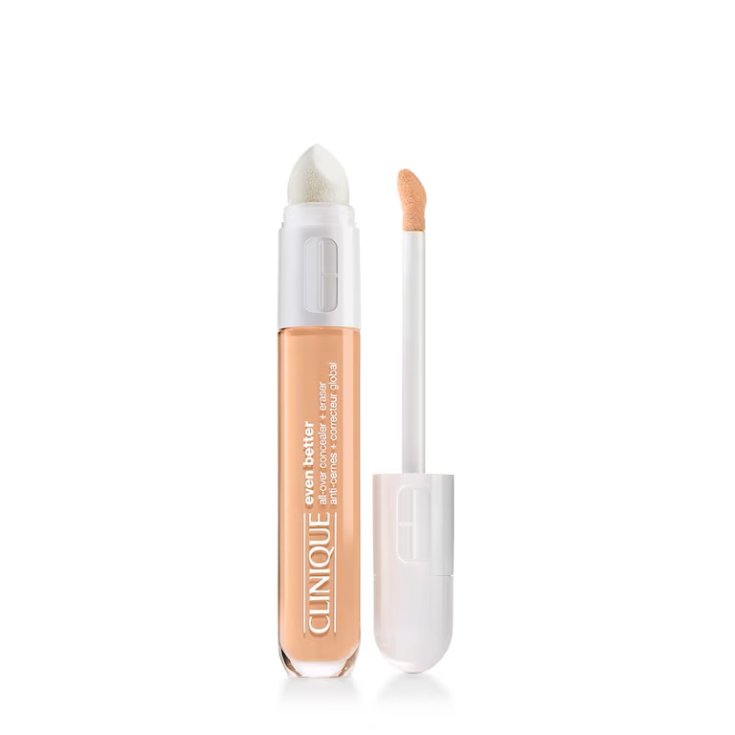 Concealer + Eraser CN52 Neutral Even Better Clinique