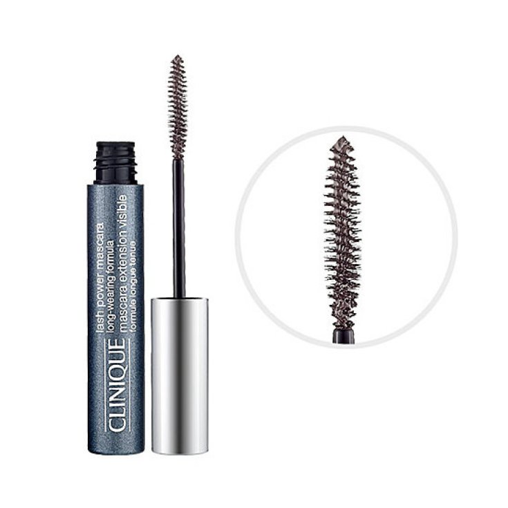 Lash Power Mascara 04 Dark Chocolate Clinique