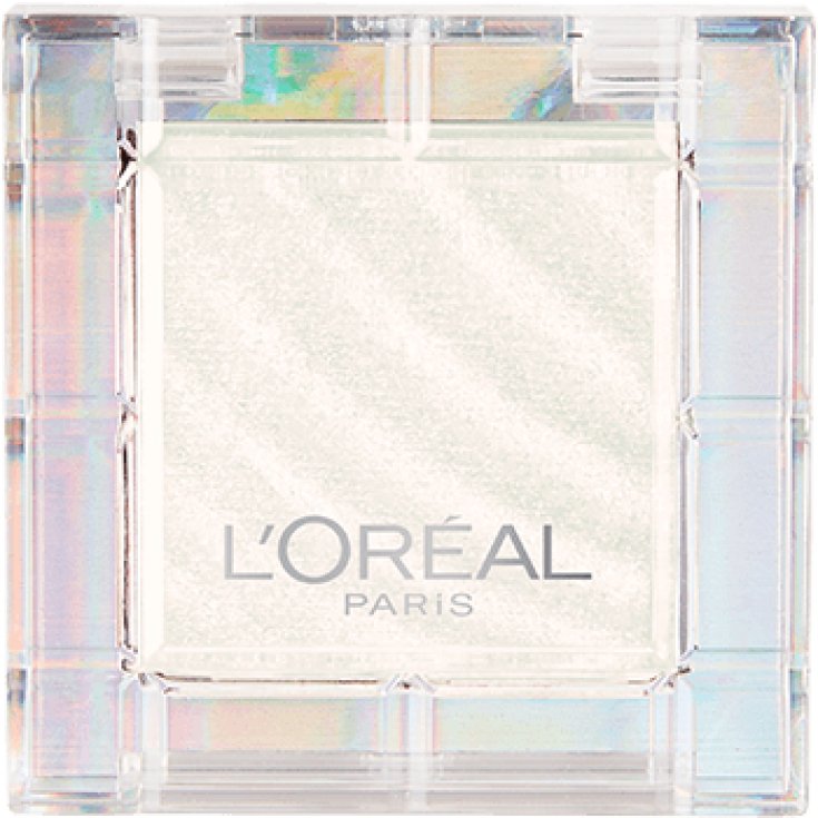 Ombretto Color Queen 19 Moguil L'Or&eacute;al Paris 1 Pezzo