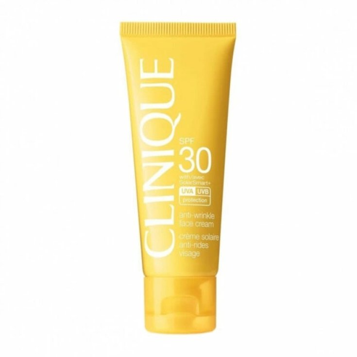 Anti-Wrinkle Face Cream SPF30 Clinique 50ml Anti-Wrinkle Face Cream SPF30 Clinique 50ml