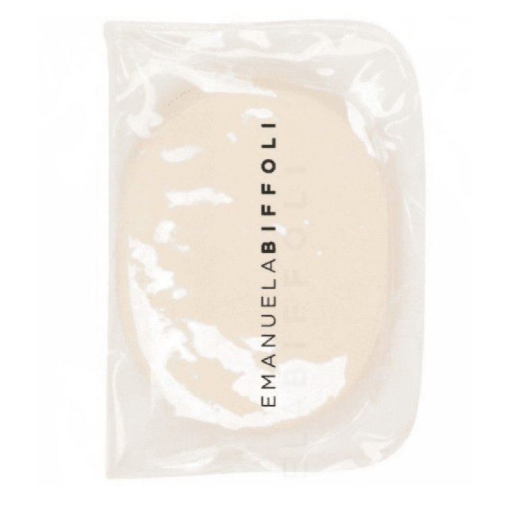 Spugnetta Fondotinta Emanuela Biffoli